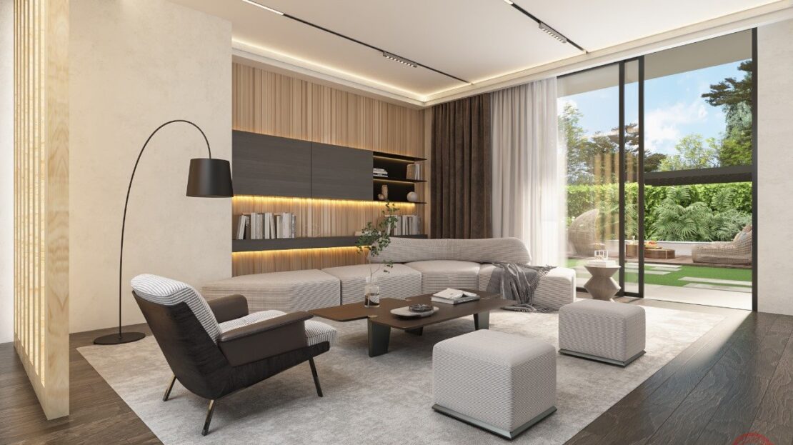 Aya Luxury Residences Kileleshwa