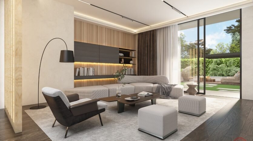 Aya Luxury Residences Kileleshwa