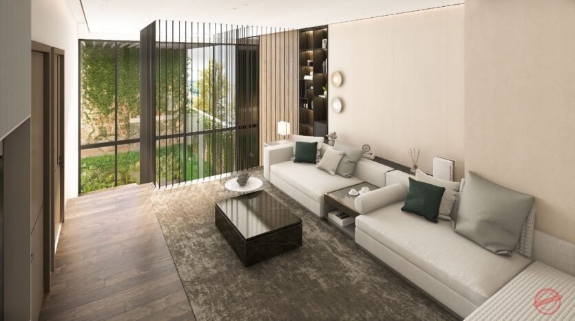 Aya Luxury Residences Kileleshwa