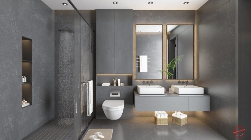 Aya Luxury Residences Kileleshwa