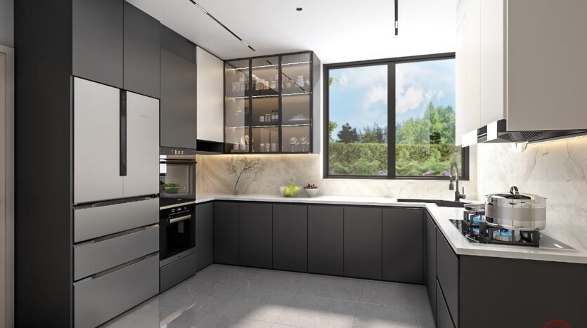 Aya Luxury Residences Kileleshwa