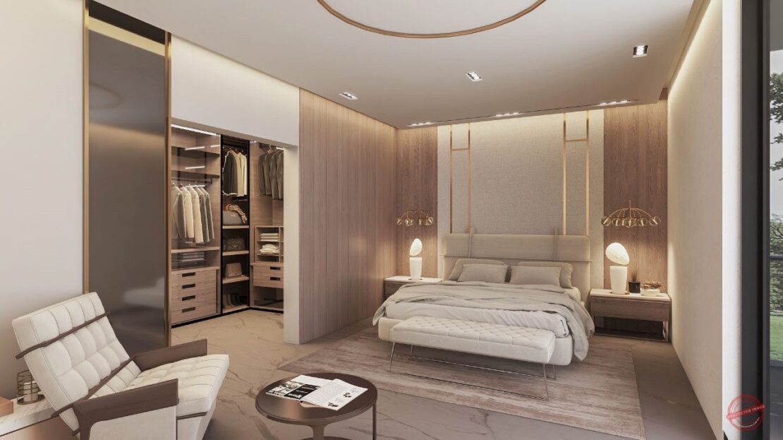 Aya Luxury Residences Kileleshwa