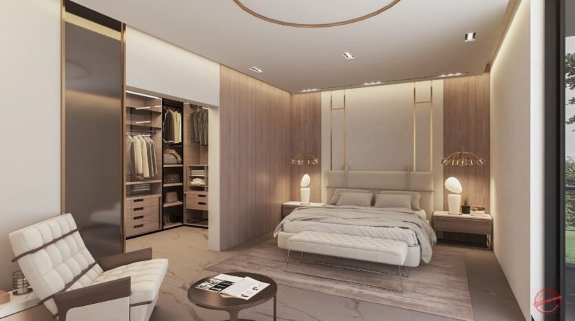 Aya Luxury Residences Kileleshwa