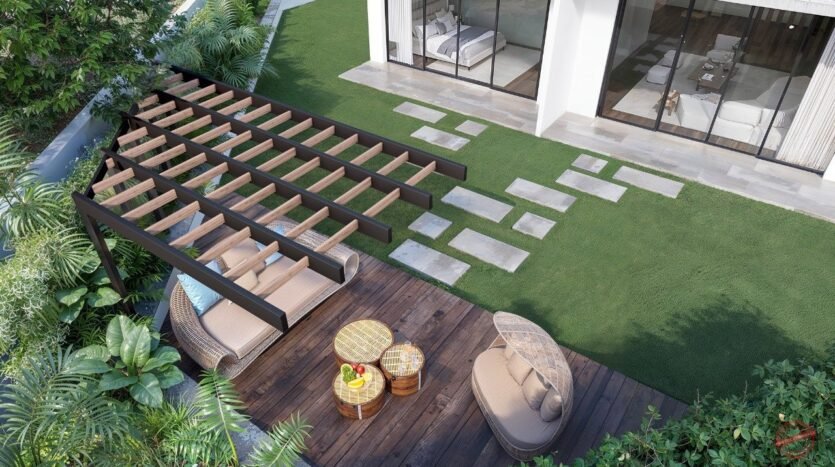 Aya Luxury Residences Kileleshwa