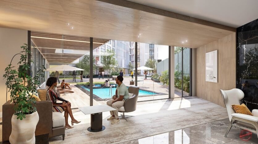 Aya Luxury Residences Kileleshwa