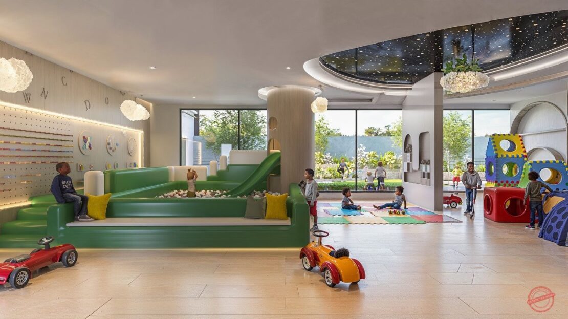 Aya Luxury Residences Kileleshwa