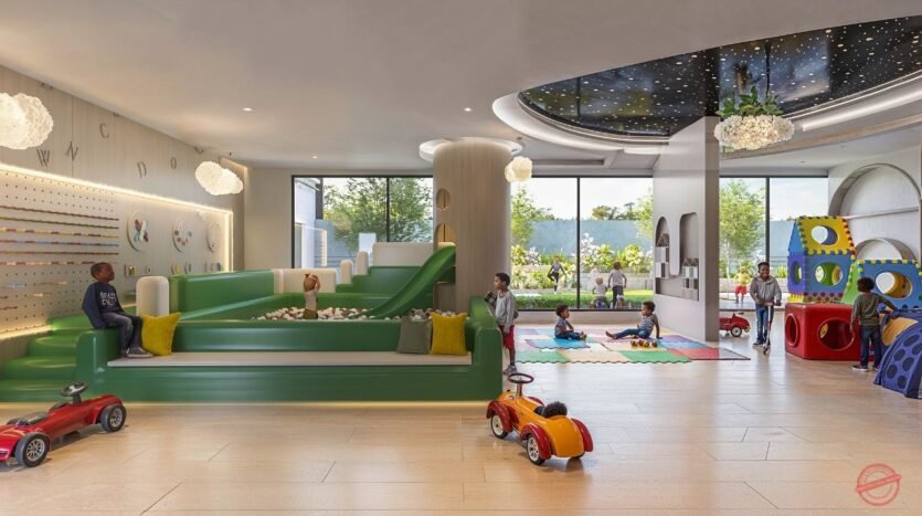 Aya Luxury Residences Kileleshwa