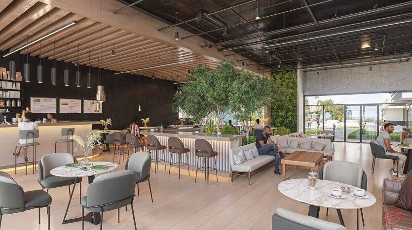 Aya Luxury Residences Kileleshwa