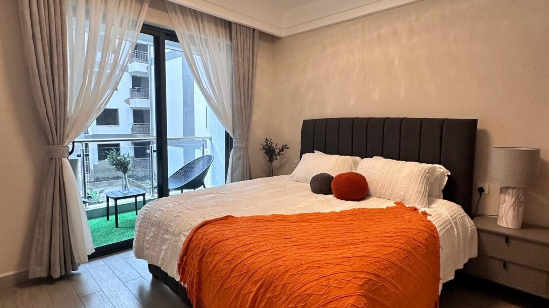 New Rise Apartments For Sale In Syokimau, Machakos County, Machakos County > Gateway Mall|Syokimau, Nairobi