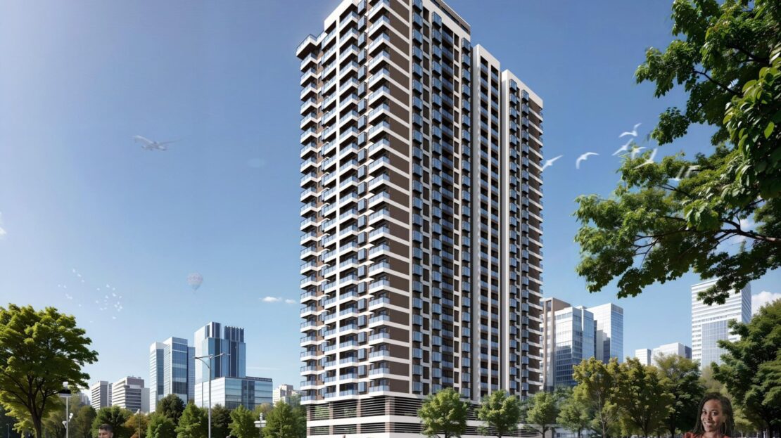 Citi Rise Residency Westlands