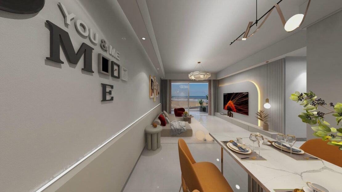Citi Rise Residency Westlands Apartment For Sale: 2 & 3 Bedrooms, Nairobi