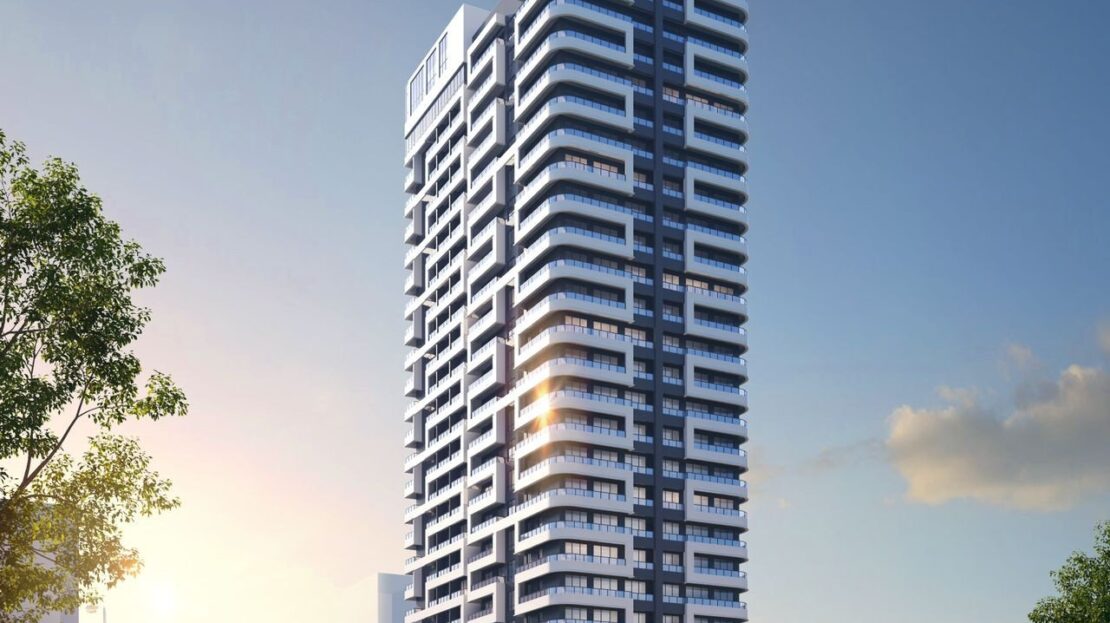 Capella Residency Apartments for Sale in Nairobi
