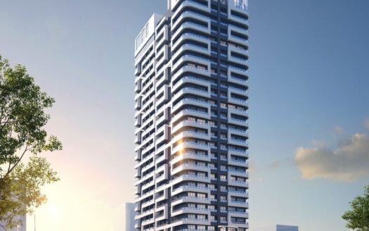 Capella Residency Apartments in Westlands, Nairobi. Studio, 1 and 2 Bedrooms From Ksh. 5.8m