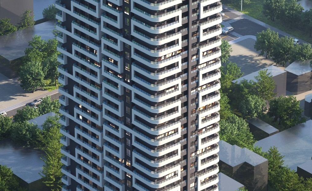 Capella Residency Apartments in Westlands
