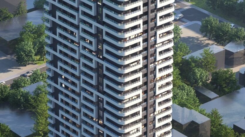 Capella Residency Apartments in Westlands