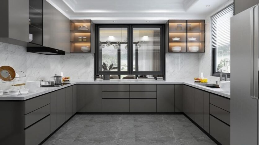 Luxury Zelig Villas in Lavington