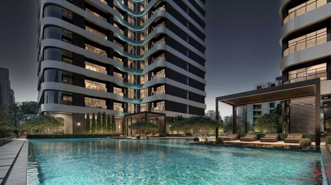 Emerald Residences Westlands For Sale