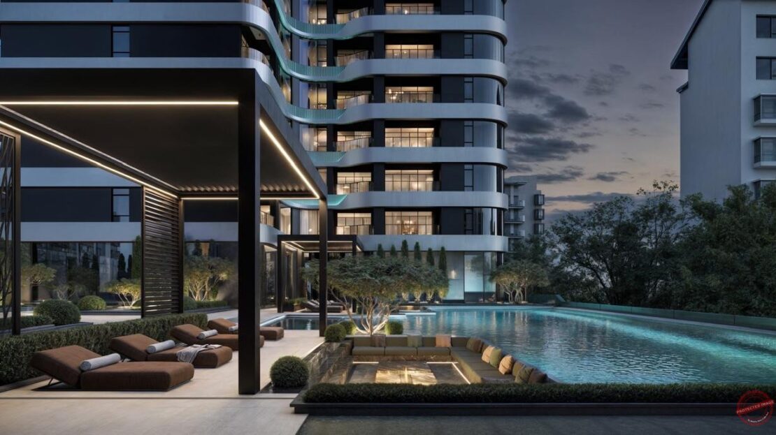 Emerald Residences Westlands For Sale