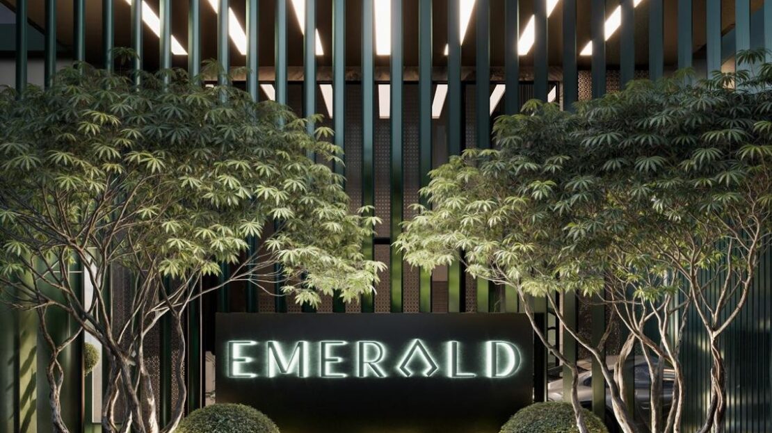 Emerald Residences Westlands For Sale