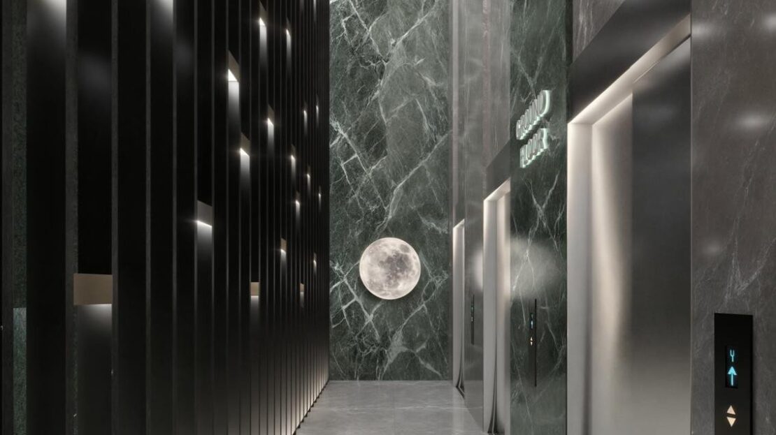 25 Floors Of Luxury Living In Westlands – Emerald Residences, Nairobi