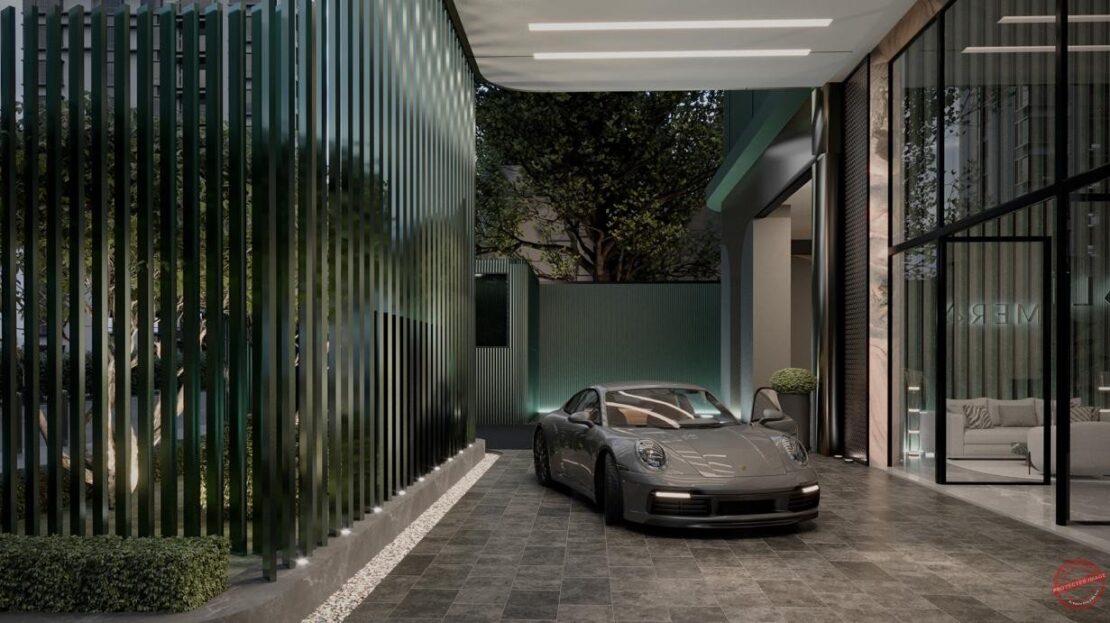 25 Floors Of Luxury Living In Westlands – Emerald Residences, Nairobi