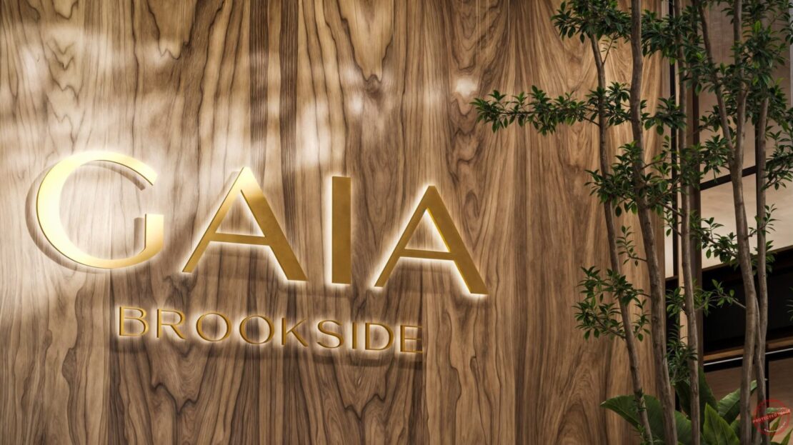 Gaia Brookside Forest Westlands