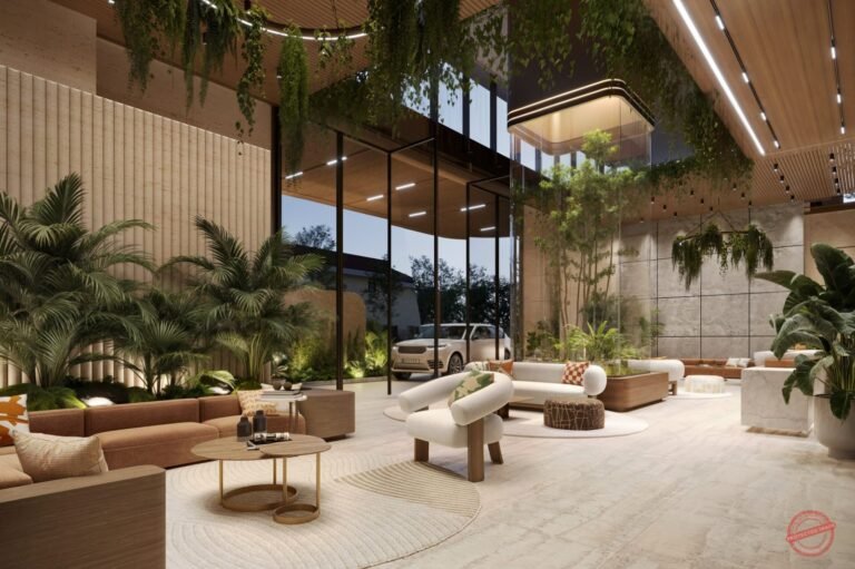Gaia Brookside Forest Westlands: Luxury 3, 4, and 5 Beds Apartments for Sale Nairobi. From  Ksh. 23m