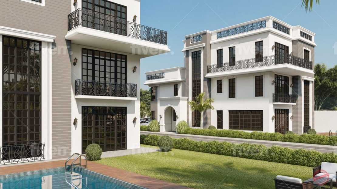 HOOKWOOD SPRINGS Lavington Mzima