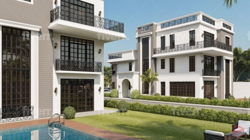 HOOKWOOD SPRINGS Lavington Mzima