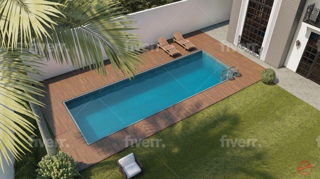 Exclusive Compound Of Luxury Villas In Mzima Springs, Lavington, Nairobi
