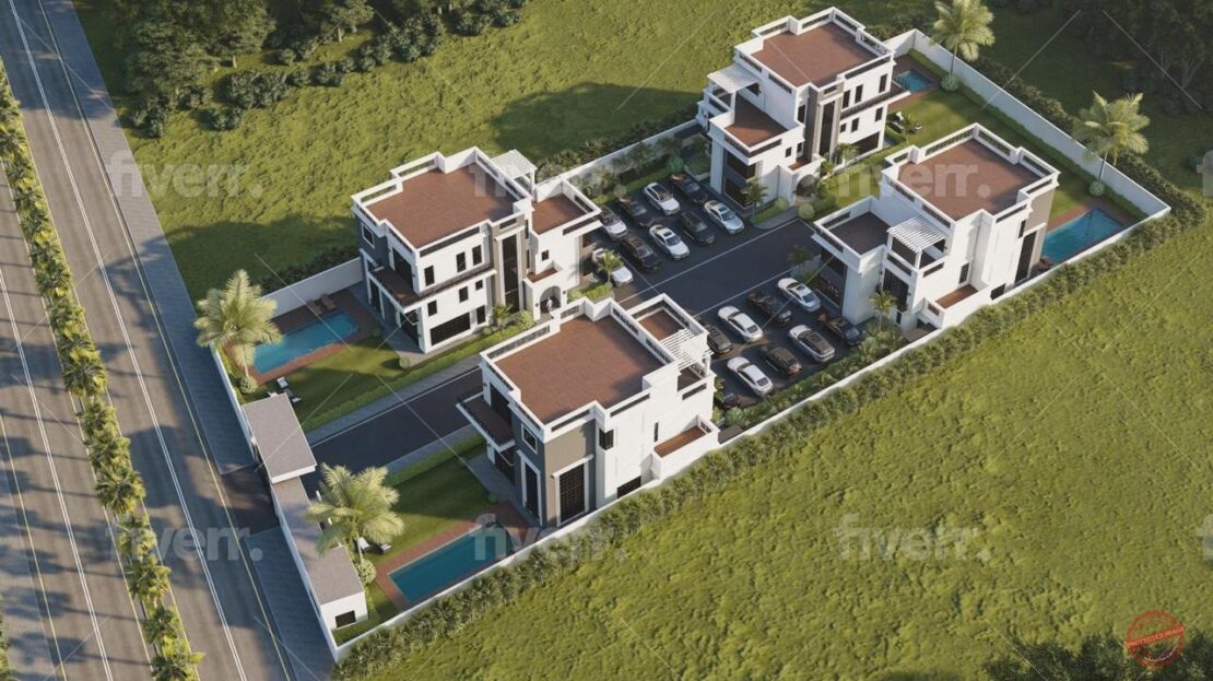 HOOKWOOD SPRINGS Lavington Mzima