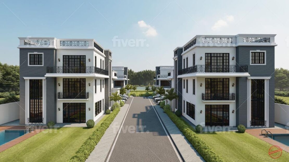HOOKWOOD SPRINGS Lavington Mzima