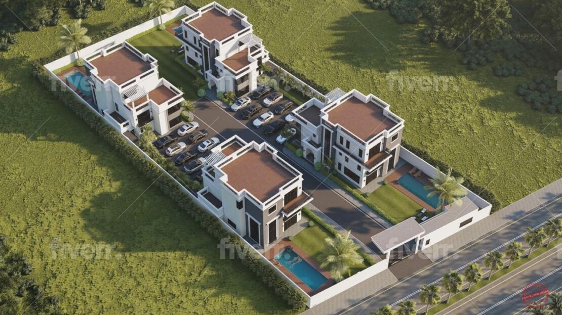 HOOKWOOD SPRINGS Lavington Mzima