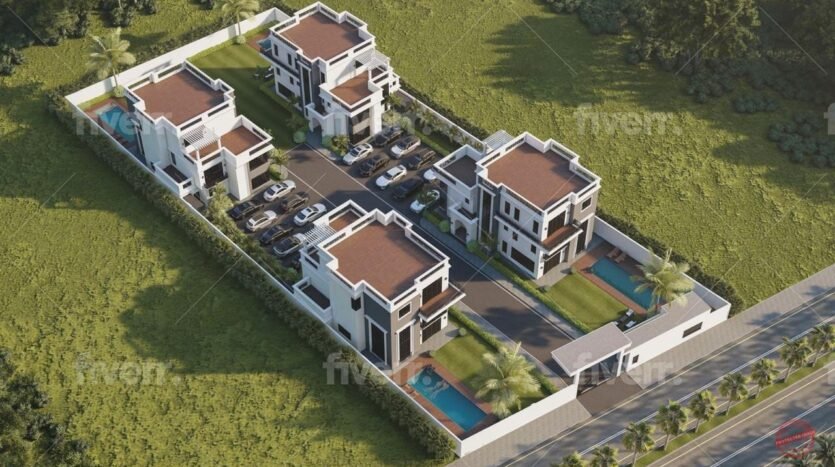 HOOKWOOD SPRINGS Lavington Mzima