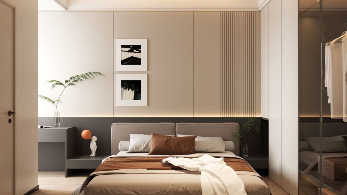 Oak West Residency In Westlands, Nairobi. 1, 2 & 3 Bedrooms