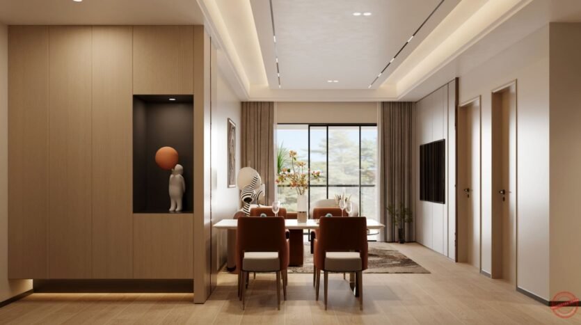 Oak West Residency in Westlands, Nairobi