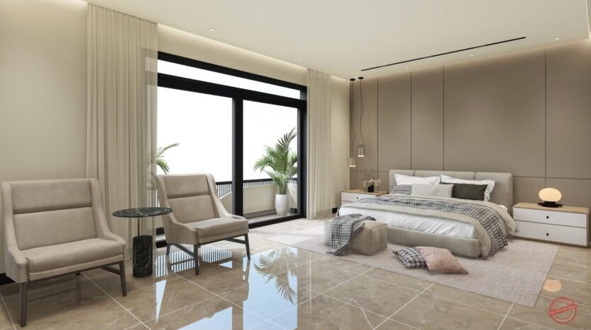 Hookwood Residency Sports rd