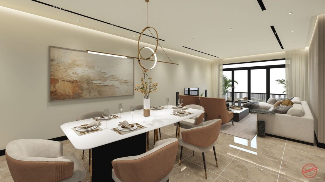 Hookwood Residency: Premier Off-Plan Apartments In Westlands, Nairobi.