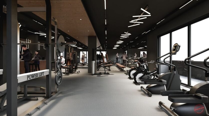 Hookwood Residency Sports rd