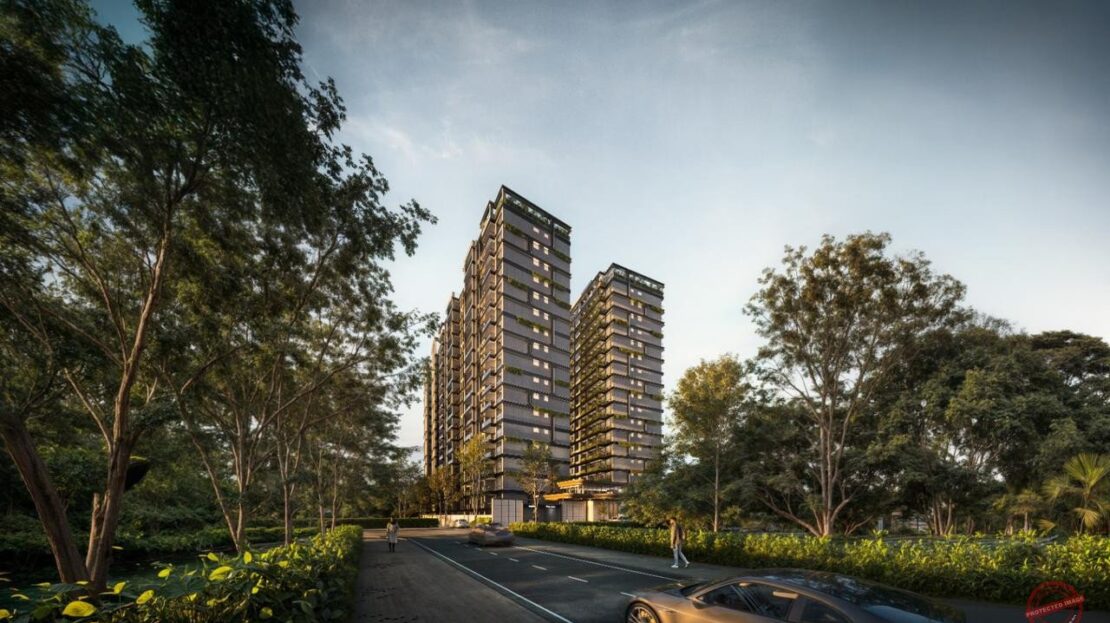 Gaia Brookside Forest Westlands