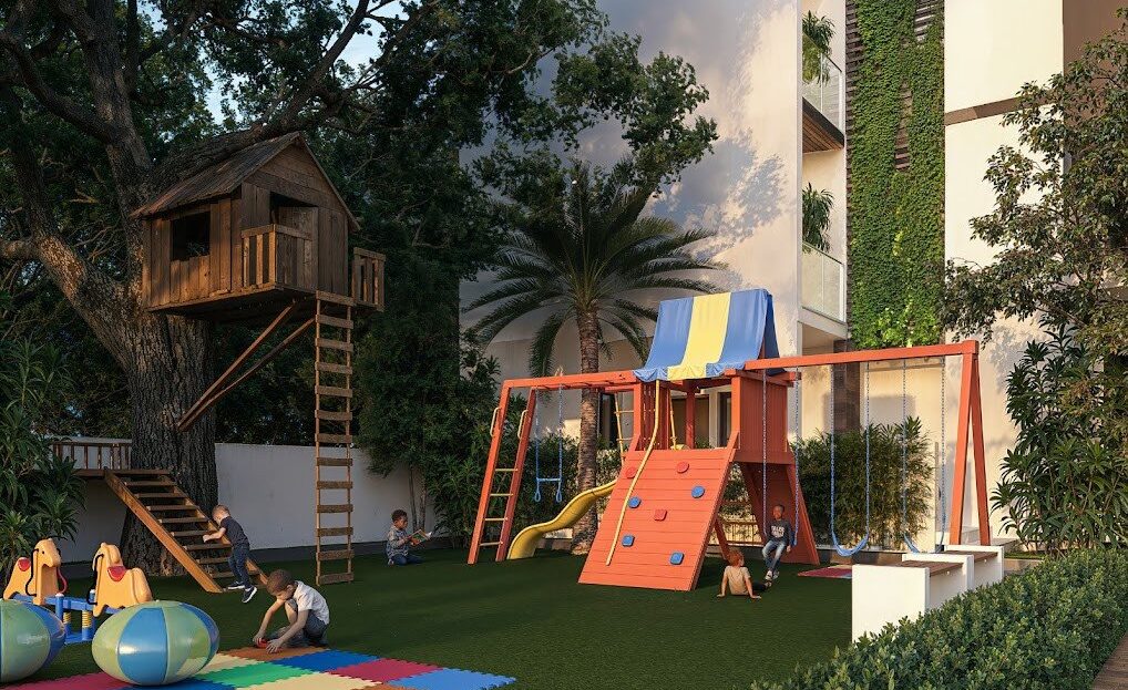 Haven Villas Lavington