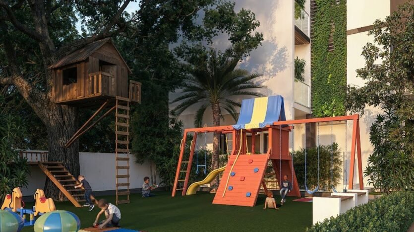 Haven Villas Lavington
