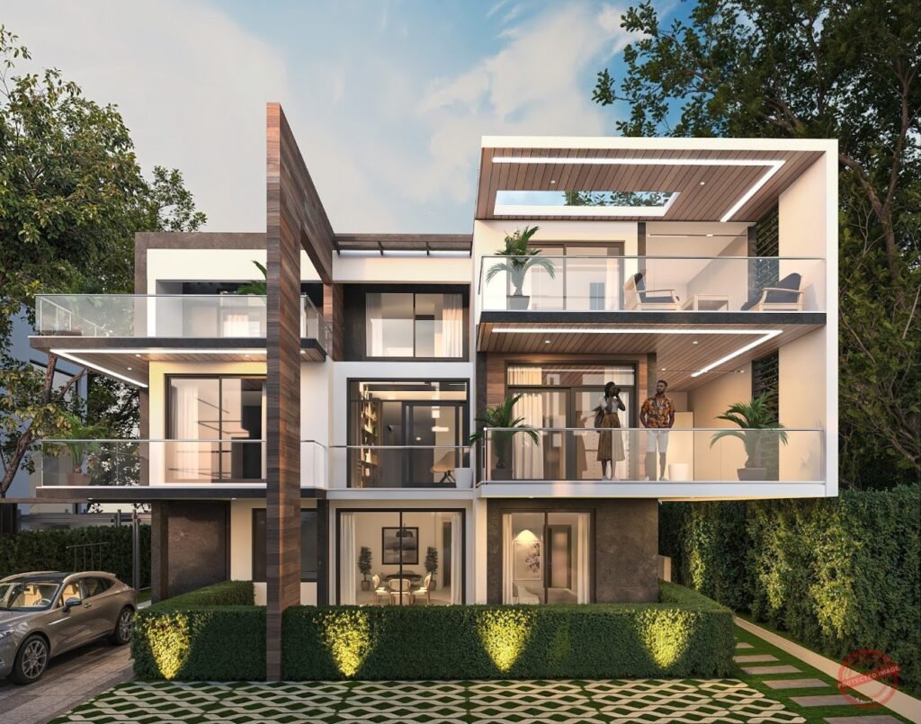 Property for sale in Lavington – Haven Villas