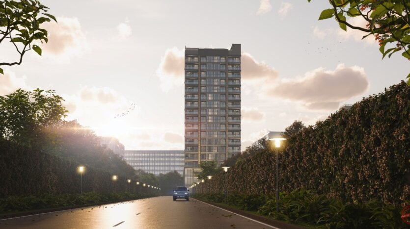 Jasper Residences Westlands