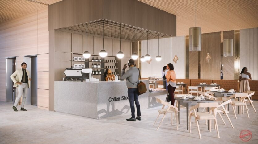 Jasper Residences Westlands