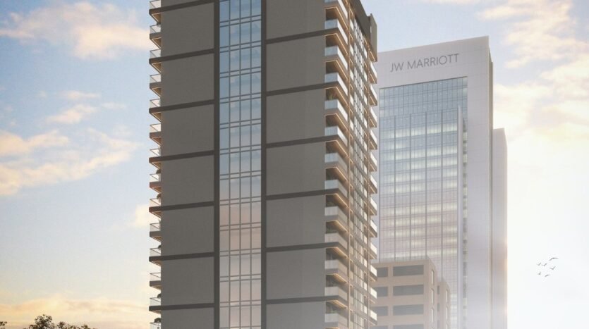 Jasper Residences Westlands