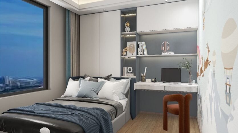 Dolce Vita Oasis Apartment Westlands
