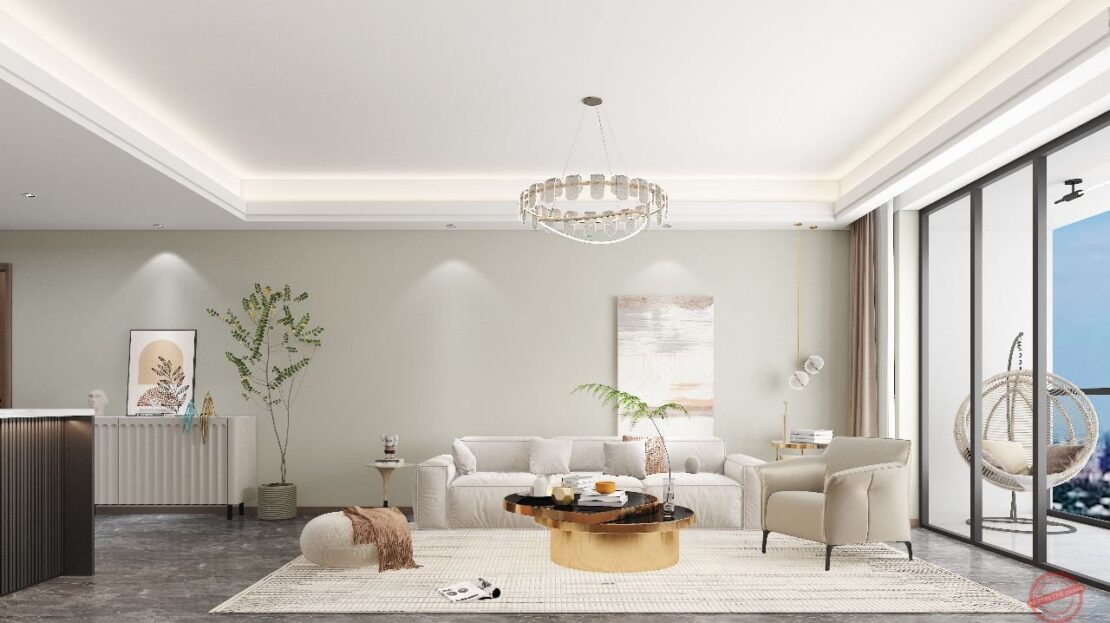 Dolce Vita Oasis: Luxury One And Two-Bedroom Apartments For Sale In Westlands, Nairobi