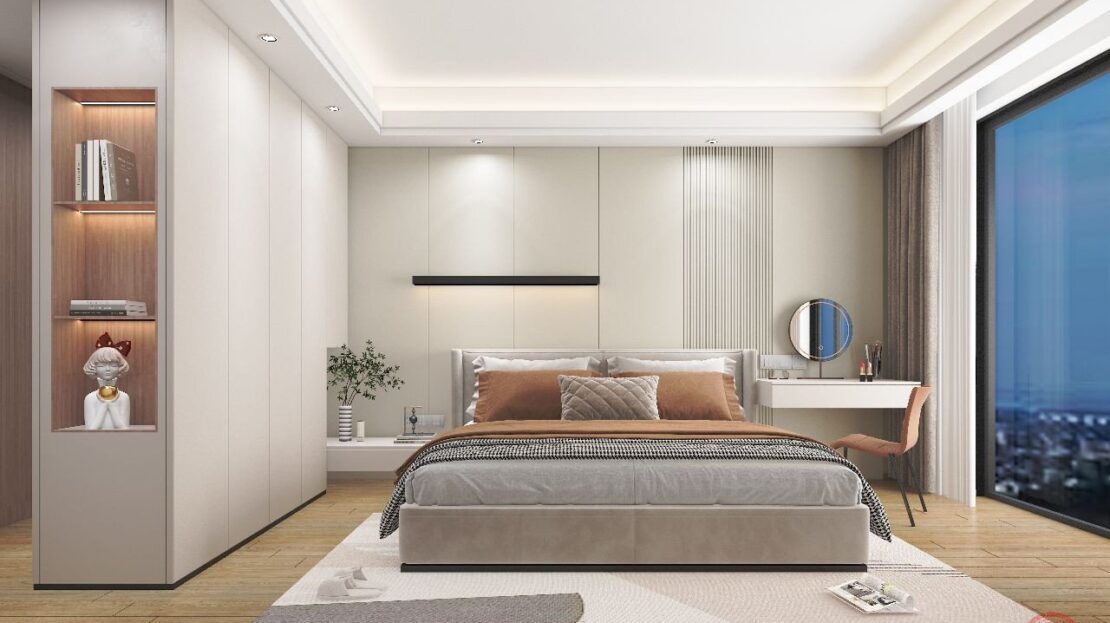 Dolce Vita Oasis: Luxury One And Two-Bedroom Apartments For Sale In Westlands, Nairobi