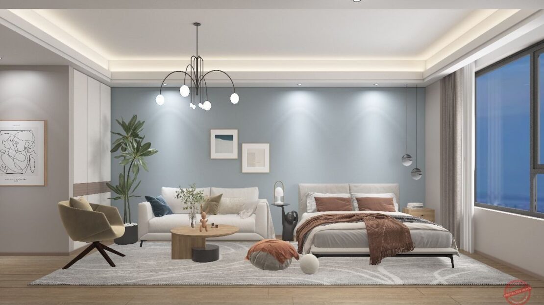 Dolce Vita Oasis: Luxury One And Two-Bedroom Apartments For Sale In Westlands, Nairobi